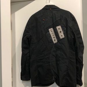 Hugo Boss sport blazer